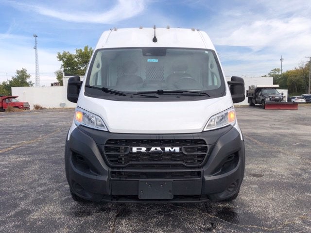 2024 RAM ProMaster 2500 High Roof