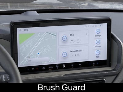 2025 Ford Bronco Sport Big Bend IN-TRANSIT