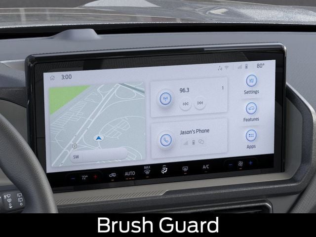 2025 Ford Bronco Sport Big Bend IN-TRANSIT