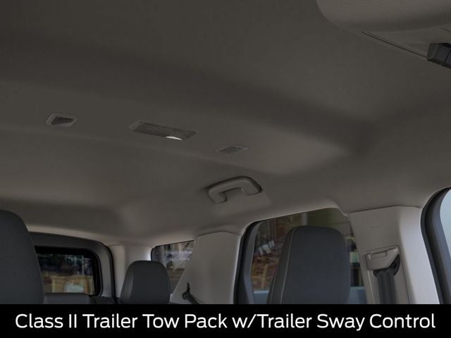 2025 Ford Bronco Sport Big Bend IN-TRANSIT