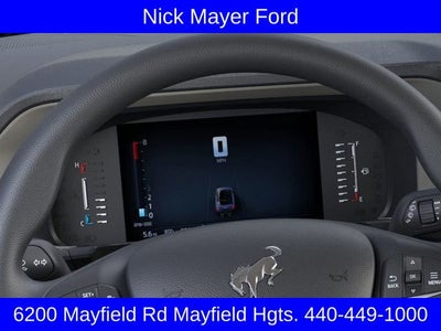 2026 Ford Bronco Sport Big Bend IN-TRANSIT