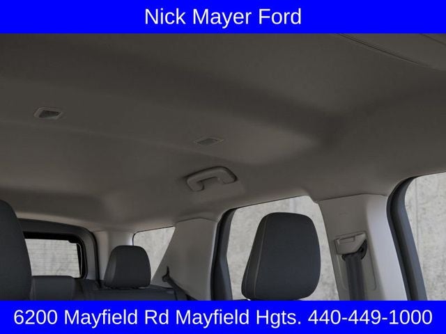 2026 Ford Bronco Sport Big Bend IN-TRANSIT