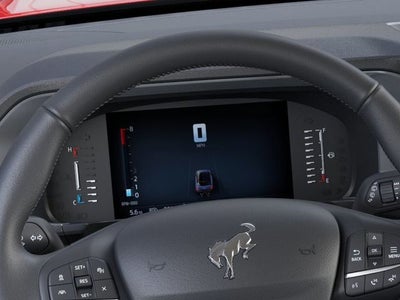 2026 Ford Bronco Sport Big Bend IN-TRANSIT