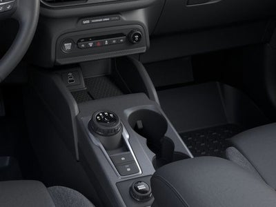 2026 Ford Bronco Sport Big Bend IN-TRANSIT