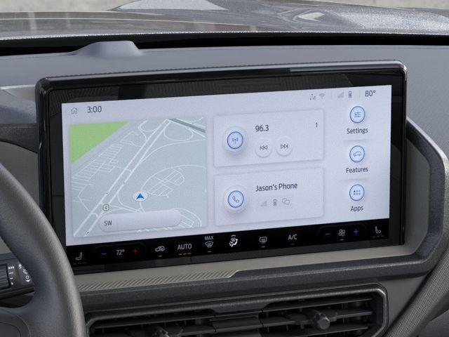 2026 Ford Bronco Sport Big Bend IN-TRANSIT