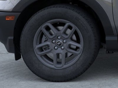 2026 Ford Bronco Sport Big Bend IN-TRANSIT
