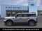 2026 Ford Bronco Sport Big Bend IN-TRANSIT