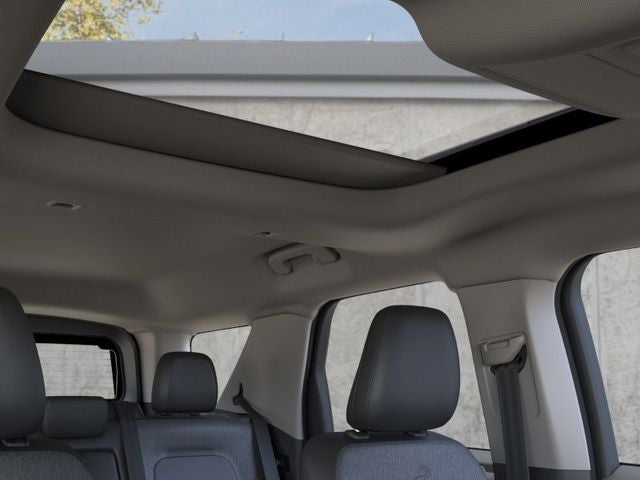 2026 Ford Bronco Sport Big Bend IN-TRANSIT