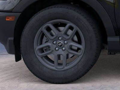 2026 Ford Bronco Sport Big Bend IN-TRANSIT