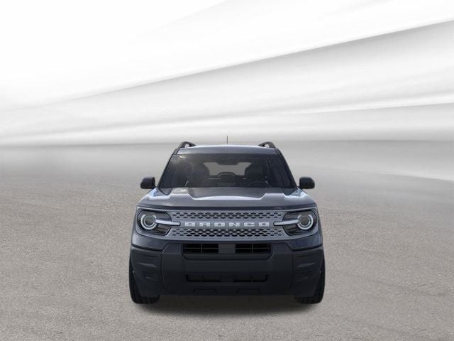 2026 Ford Bronco Sport Big Bend IN-TRANSIT