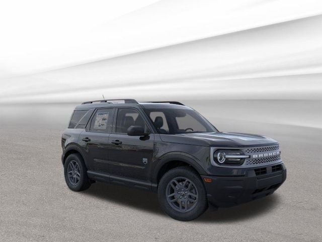 2026 Ford Bronco Sport Big Bend IN-TRANSIT