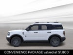 2026 Ford Bronco Sport Big Bend IN-TRANSIT