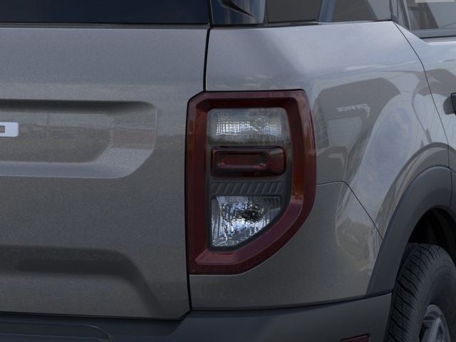 2026 Ford Bronco Sport Big Bend IN-TRANSIT