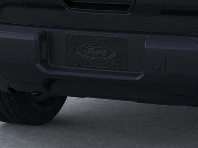 2026 Ford Bronco Sport Big Bend IN-TRANSIT