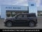 2026 Ford Bronco Sport Big Bend IN-TRANSIT