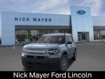 2026 Ford Bronco Sport Big Bend IN-TRANSIT