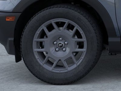 2026 Ford Bronco Sport Big Bend IN-TRANSIT