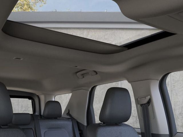 2026 Ford Bronco Sport Big Bend IN-TRANSIT