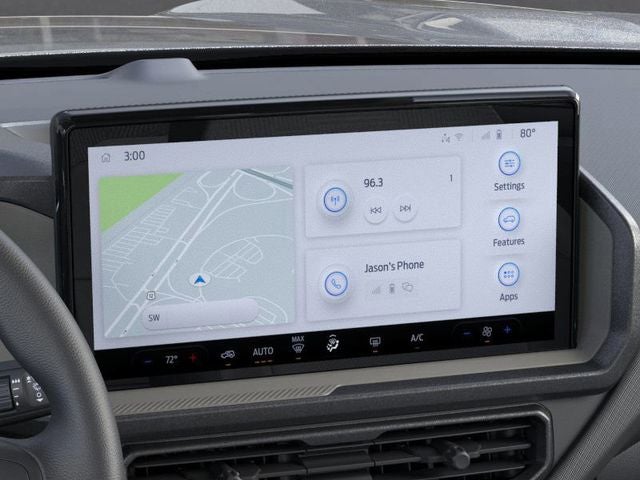 2026 Ford Bronco Sport Big Bend IN-TRANSIT