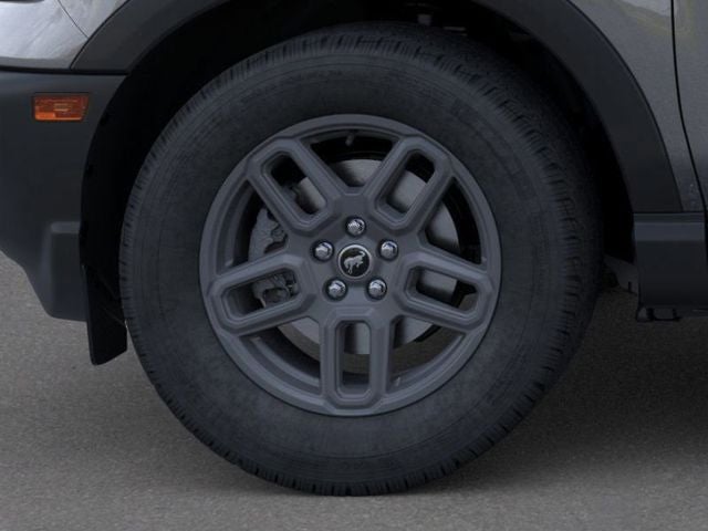 2026 Ford Bronco Sport Big Bend IN-TRANSIT