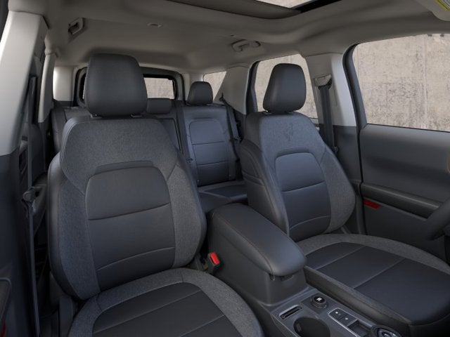 2026 Ford Bronco Sport Big Bend IN-TRANSIT