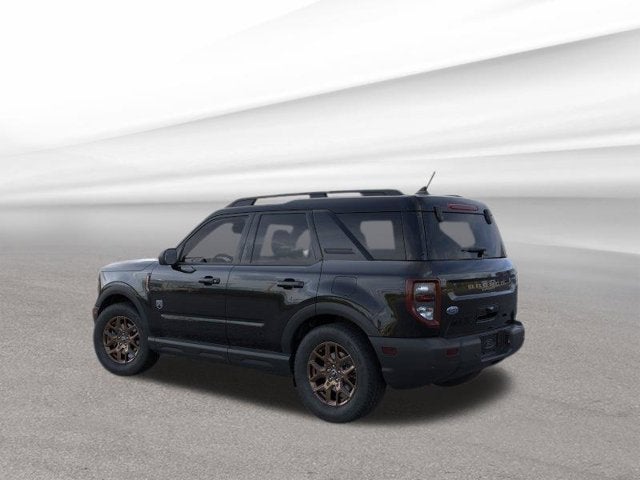 2026 Ford Bronco Sport Big Bend IN-TRANSIT