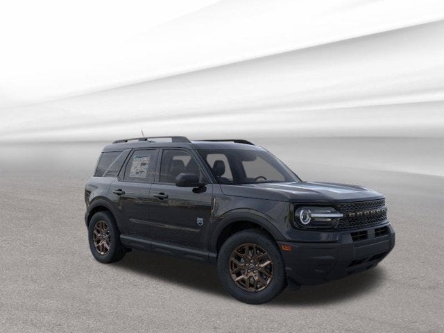 2026 Ford Bronco Sport Big Bend IN-TRANSIT