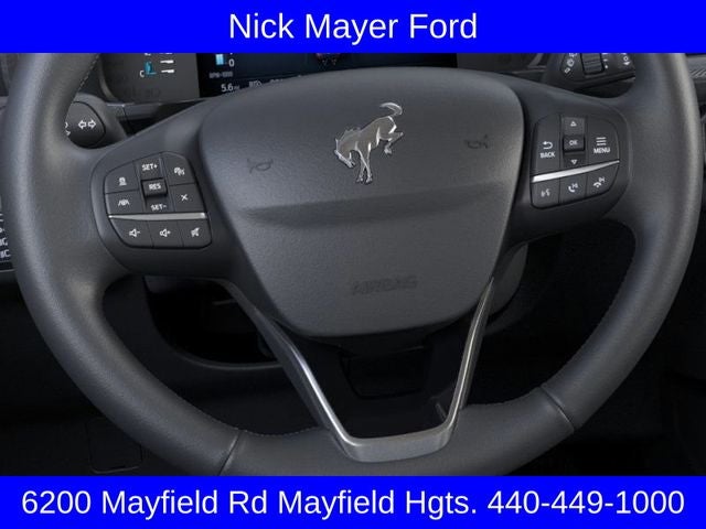 2026 Ford Bronco Sport Big Bend IN-TRANSIT