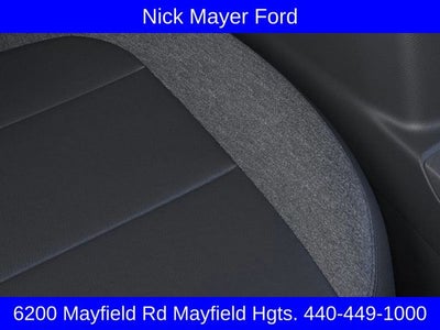 2026 Ford Bronco Sport Big Bend IN-TRANSIT