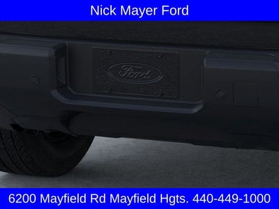 2026 Ford Bronco Sport Big Bend IN-TRANSIT