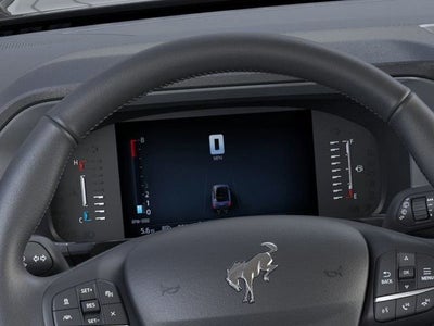 2026 Ford Bronco Sport Big Bend IN-TRANSIT