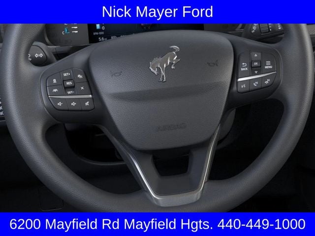 2026 Ford Bronco Sport Big Bend IN-TRANSIT