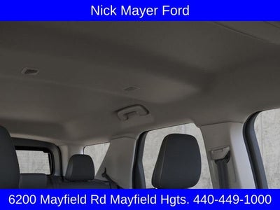 2026 Ford Bronco Sport Big Bend IN-TRANSIT