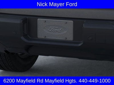 2026 Ford Bronco Sport Big Bend IN-TRANSIT