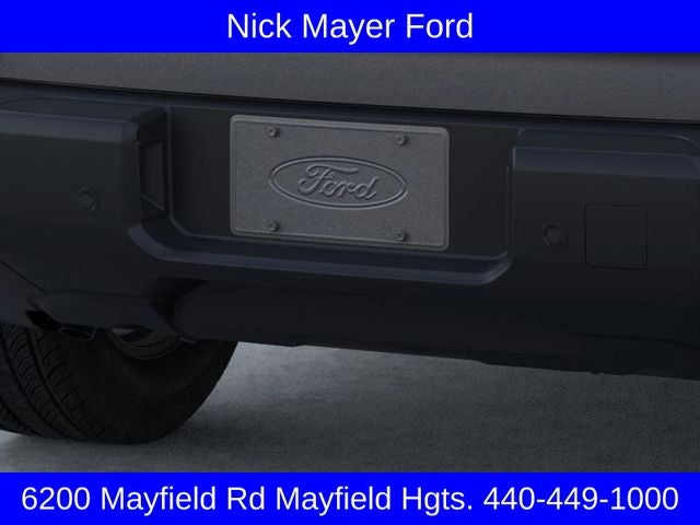 2026 Ford Bronco Sport Big Bend IN-TRANSIT