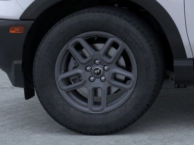 2026 Ford Bronco Sport Big Bend IN-TRANSIT