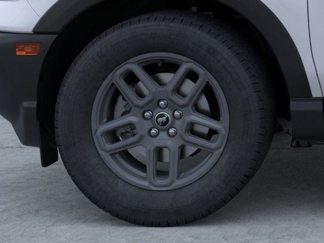 2026 Ford Bronco Sport Big Bend IN-TRANSIT