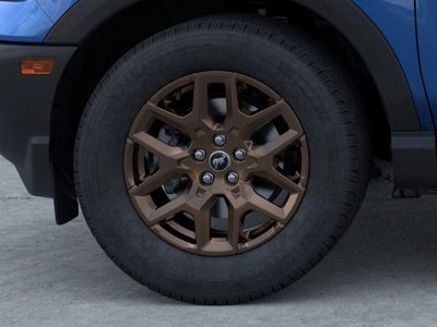 2026 Ford Bronco Sport Big Bend IN-TRANSIT