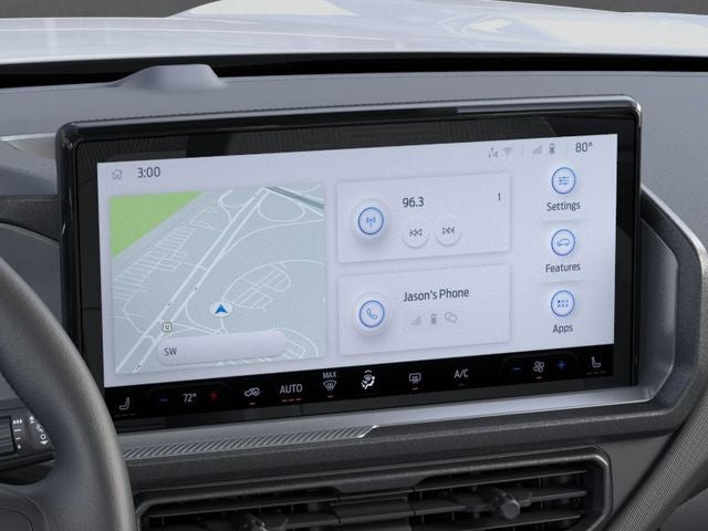 2026 Ford Bronco Sport Big Bend IN-TRANSIT