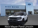 2026 Ford Bronco Sport Big Bend IN-TRANSIT