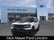 2026 Ford Bronco Sport Big Bend IN-TRANSIT