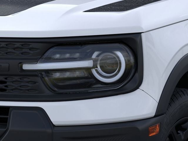 2026 Ford Bronco Sport Big Bend IN-TRANSIT