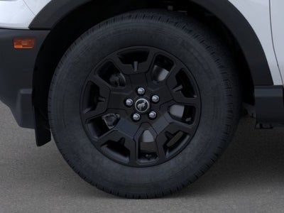 2026 Ford Bronco Sport Big Bend IN-TRANSIT