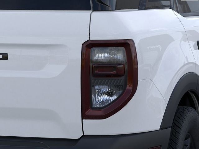 2026 Ford Bronco Sport Big Bend IN-TRANSIT