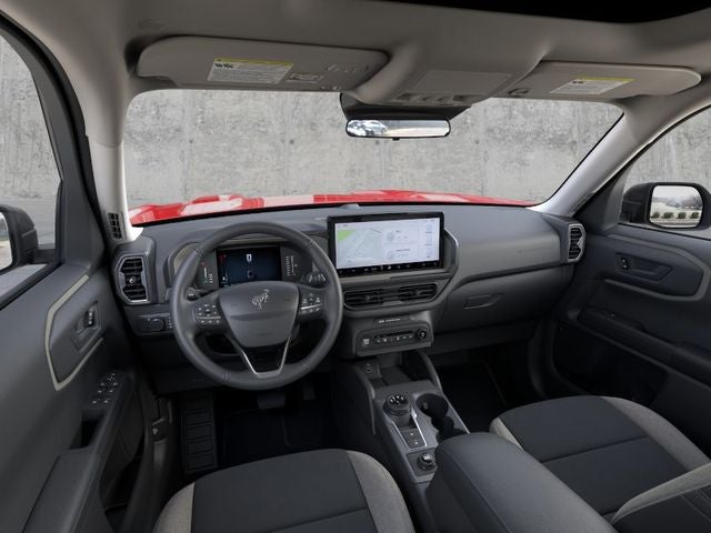 2026 Ford Bronco Sport Big Bend IN-TRANSIT