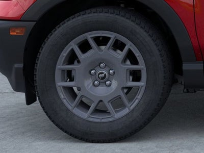 2026 Ford Bronco Sport Big Bend IN-TRANSIT