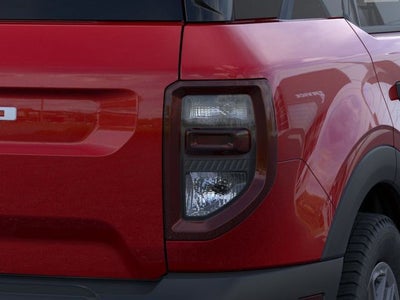 2026 Ford Bronco Sport Big Bend IN-TRANSIT