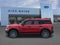 2026 Ford Bronco Sport Big Bend IN-TRANSIT