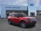 2026 Ford Bronco Sport Big Bend IN-TRANSIT