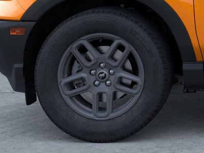 2026 Ford Bronco Sport Big Bend IN-TRANSIT